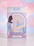 Puzzle Poissons — La Lune | 500 pièces