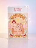 Puzzle Taureau — Le Pape | 500 pièces